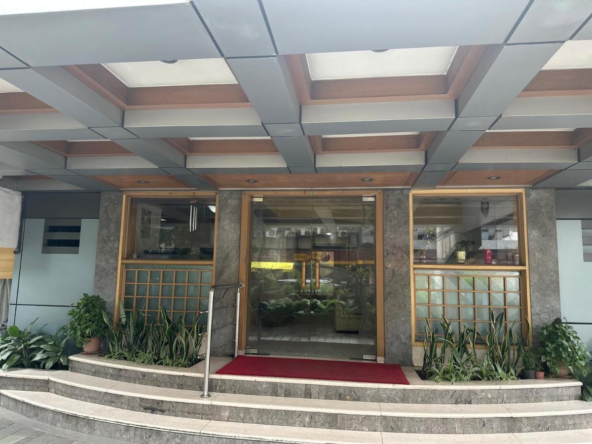 Hotel Ashirwad Pune Esterno foto
