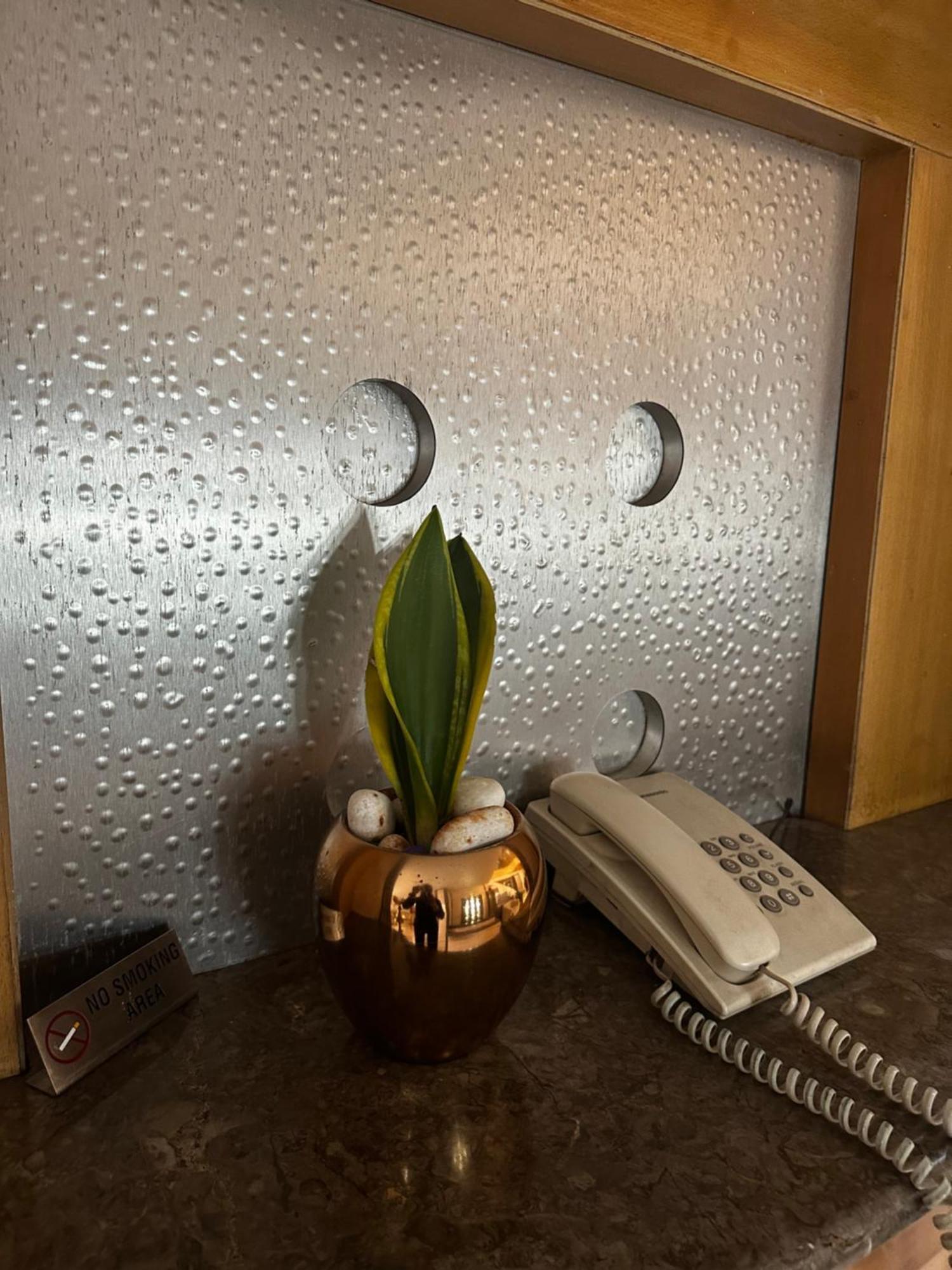Hotel Ashirwad Pune Esterno foto