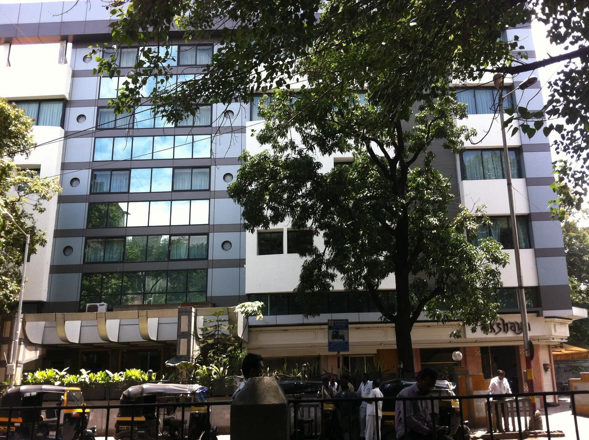 Hotel Ashirwad Pune Esterno foto