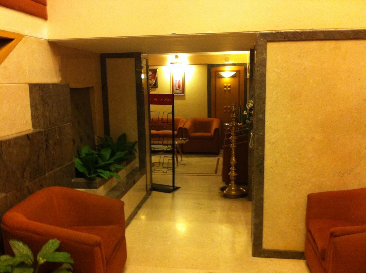 Hotel Ashirwad Pune Esterno foto